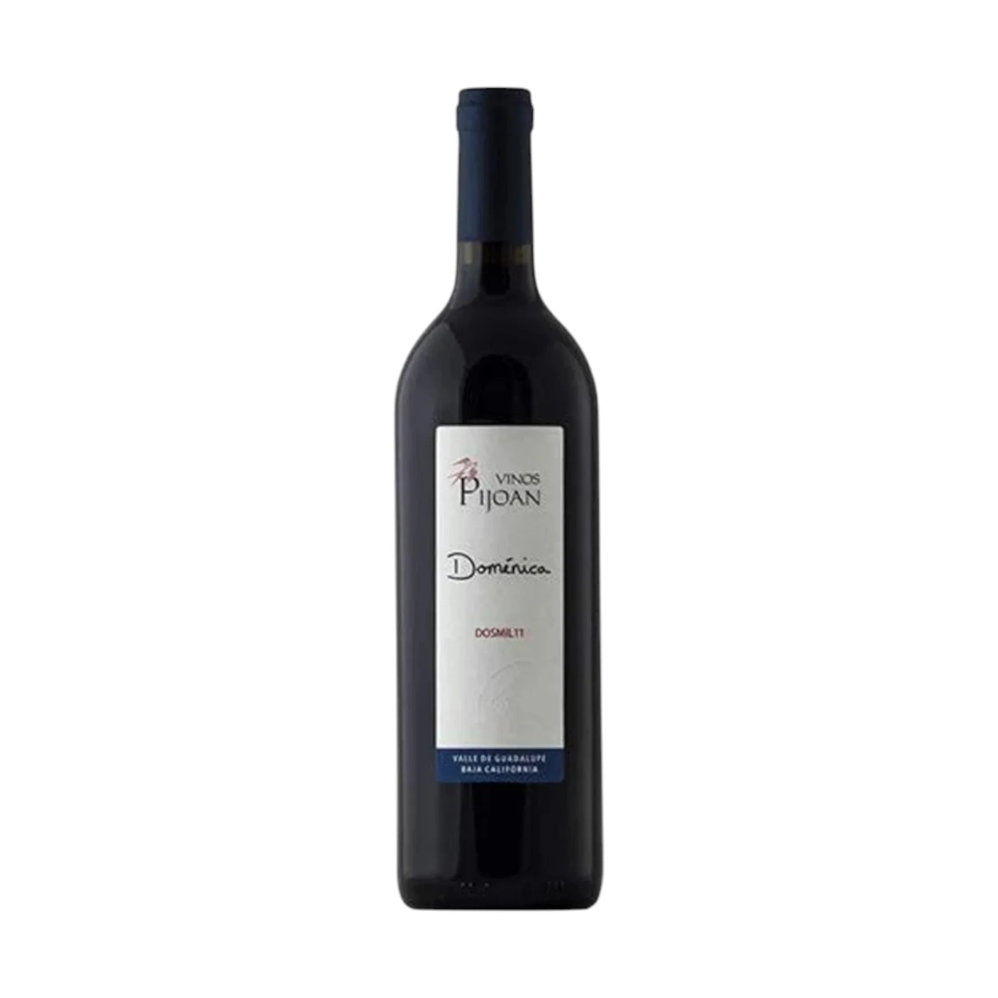 Vino Tinto Pijoan Domenica 750ml