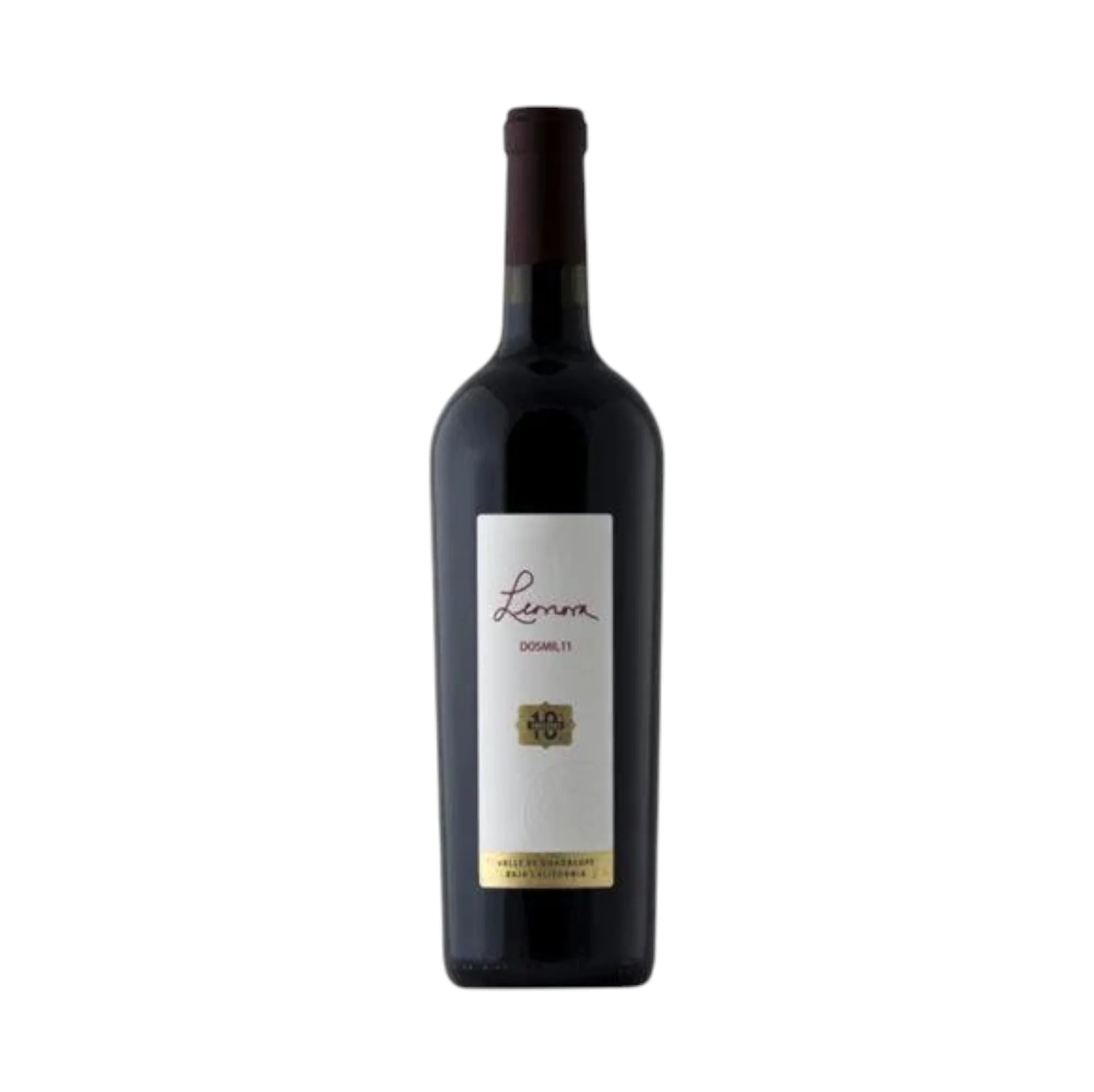Vino Tinto Pijoan Leonora 750ml