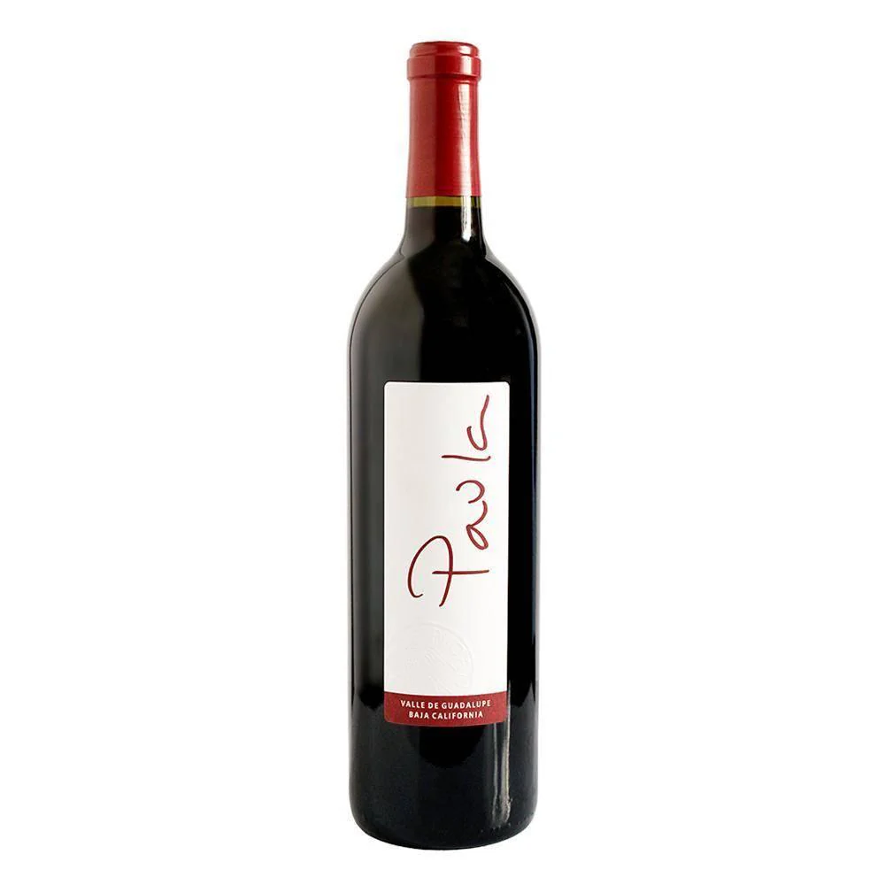 Vino Tinto Pijoan Paula 750ml
