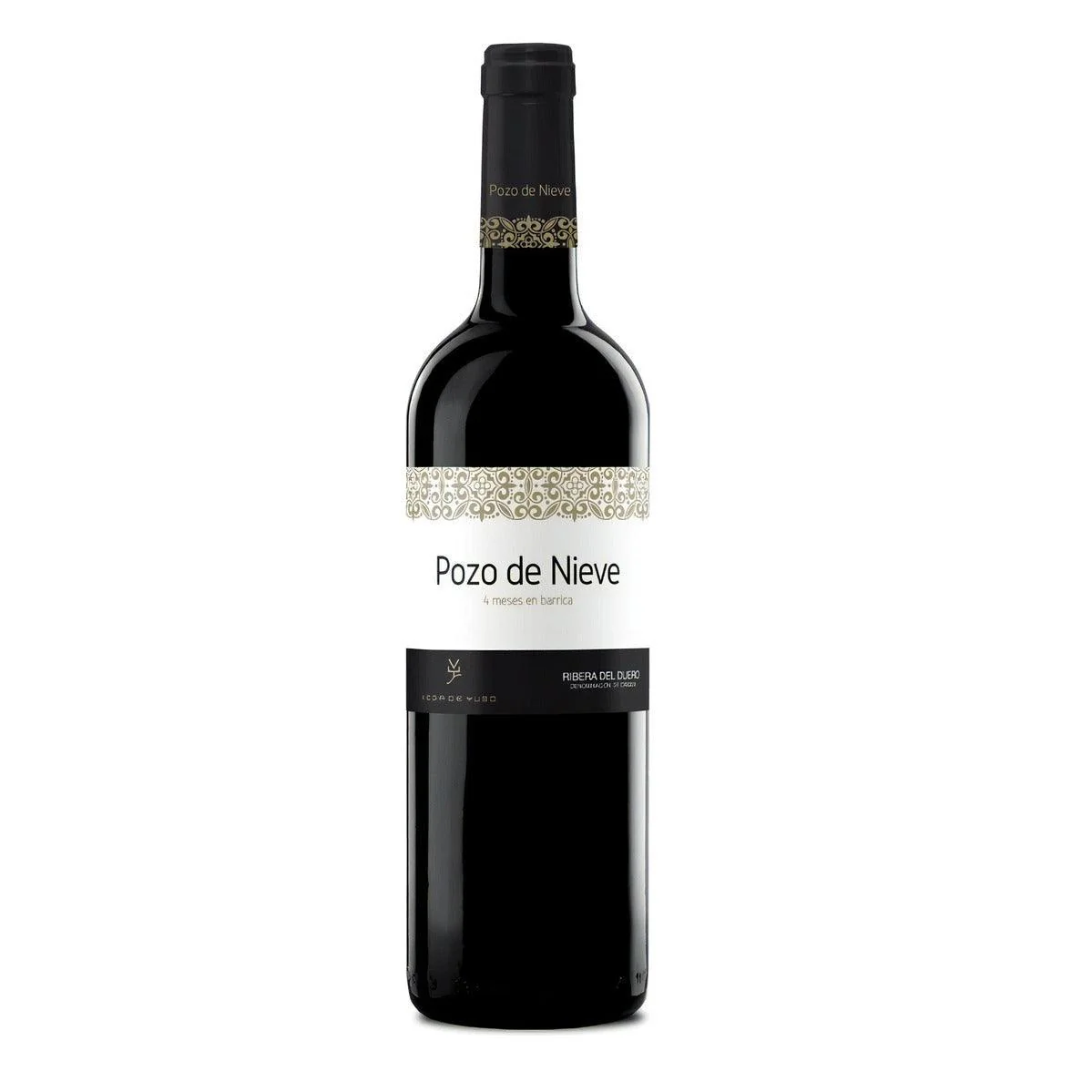 Vino Tinto Pozo De Nieve 750ml