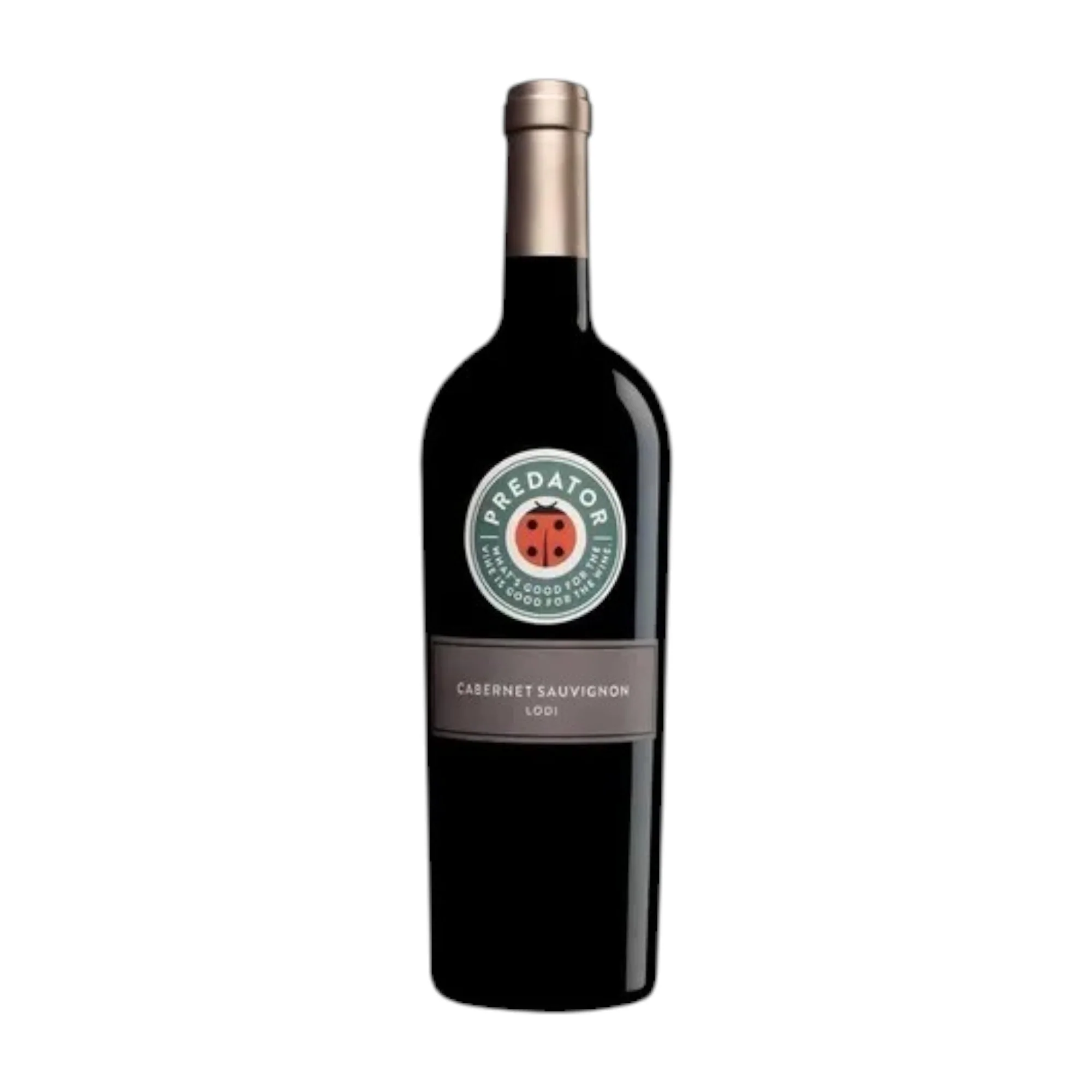 Vino Tinto Predator Cabernet Sauvignon 750ml