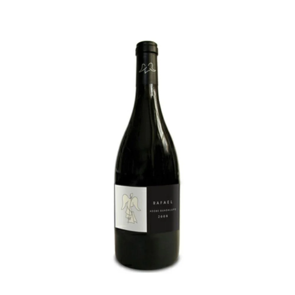 Vino Tinto Rafael Adobe Guadalupe 750ml