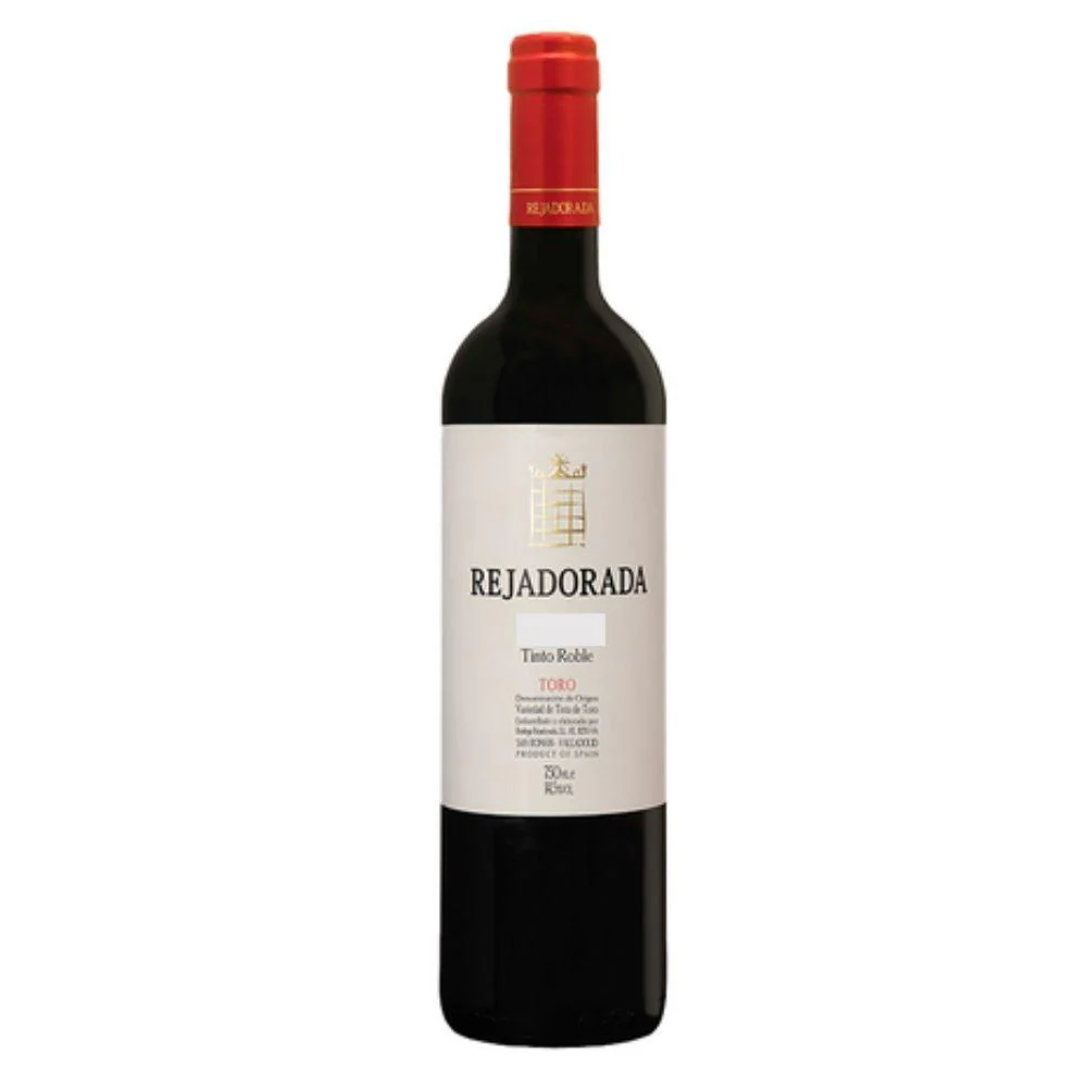 Vino Tinto Reja Dorada Roble 750ml