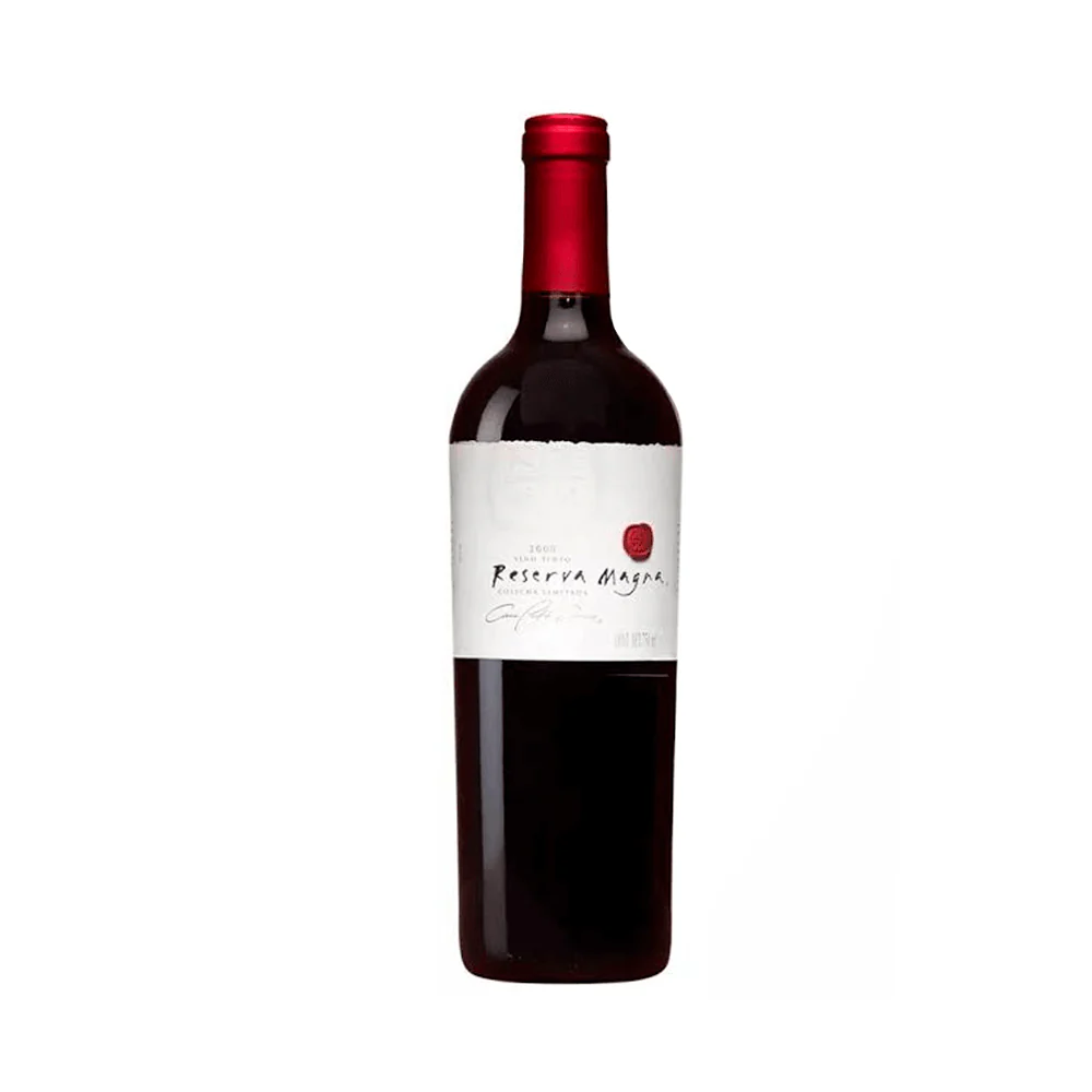Vino Tinto Reserva Magna Domecq 750ml
