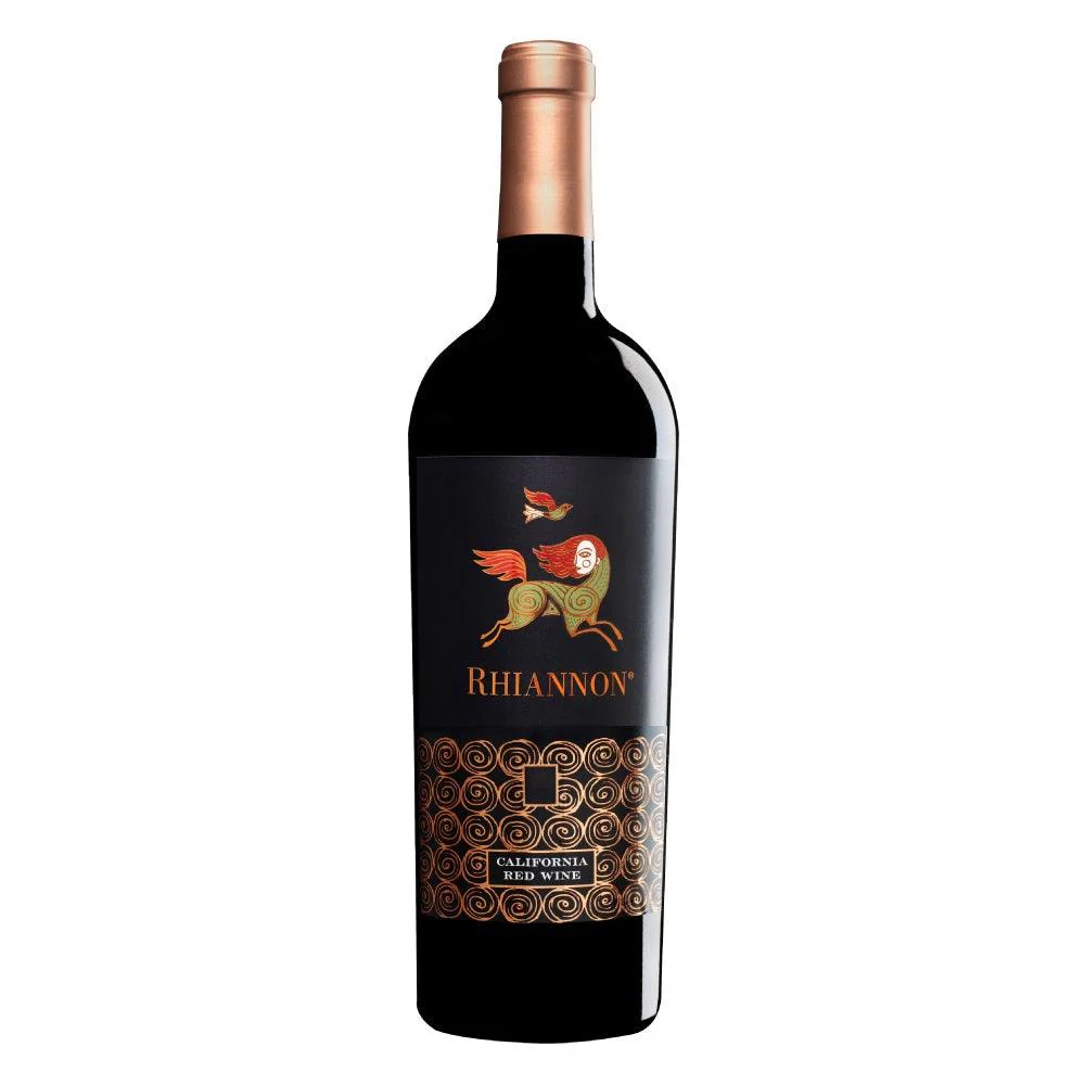 Vino Tinto Rhiannon 750ml