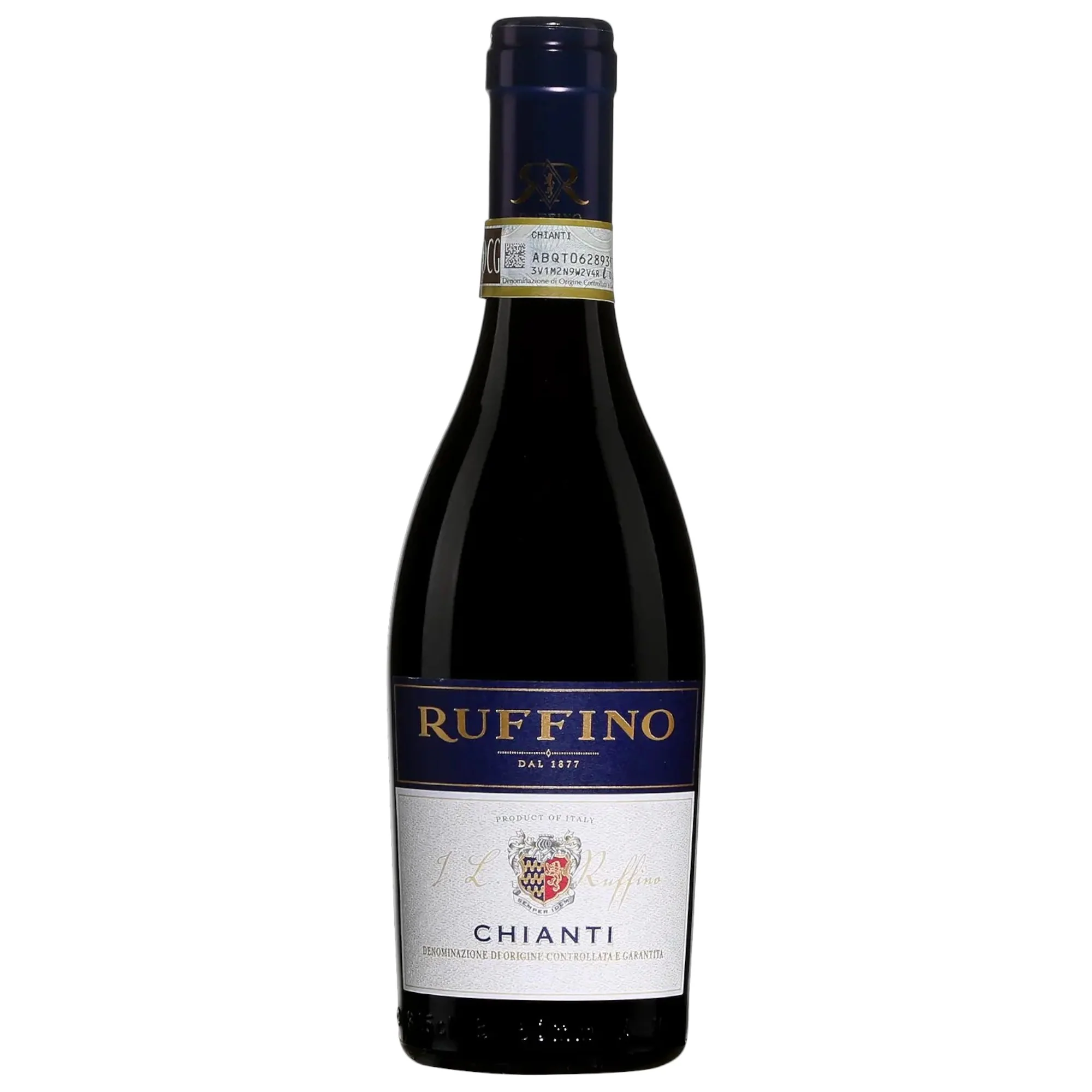 Vino Tinto Ruffino Chianti 375ml