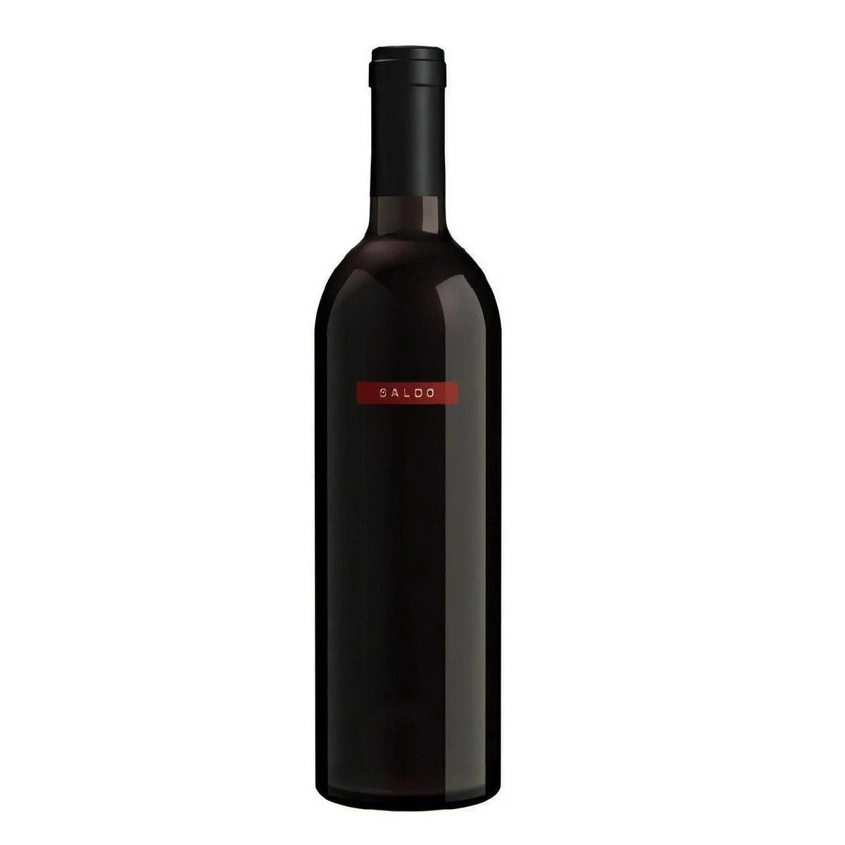 Vino Tinto Saldo Zinfandel 750ml