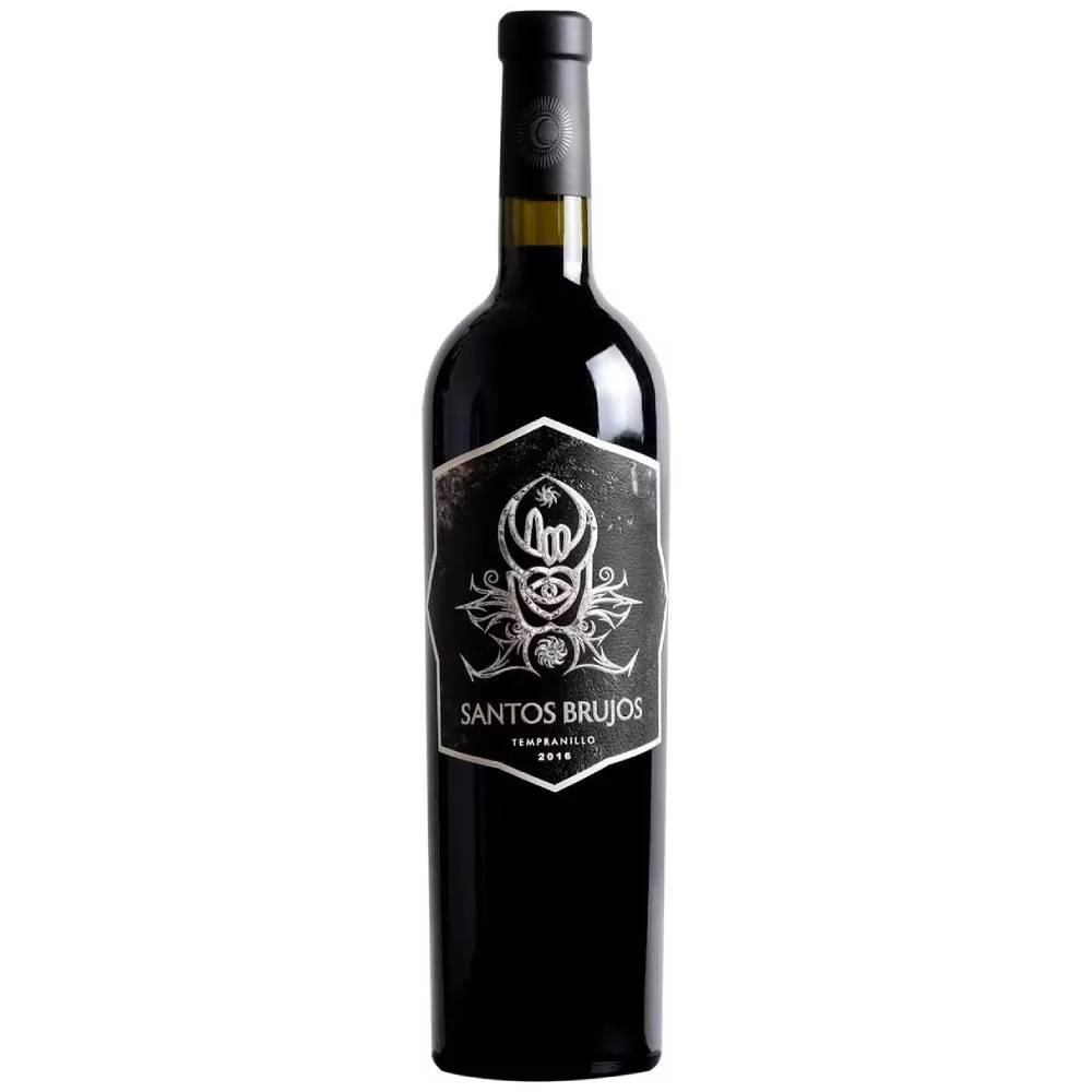 Vino Tinto Santos Brujos 750ml