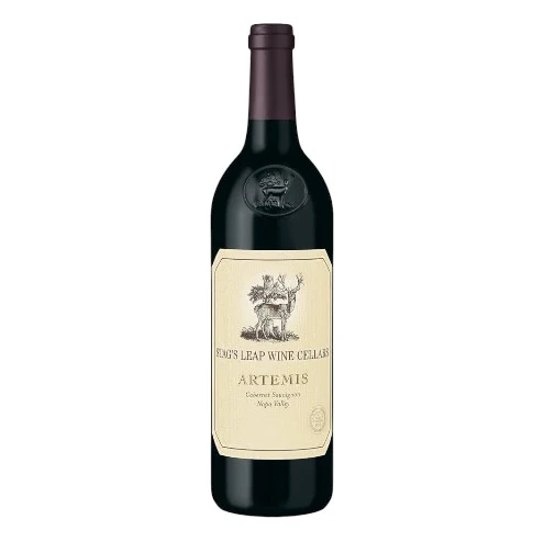 Vino Tinto Stags Leap Wc Artemis Cabsauv 750
