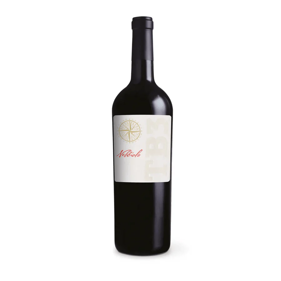 Vino Tinto Tb 3 Nebbiolo 750ml