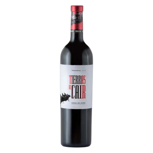 Vino Tinto Tierras De Cair 750ml