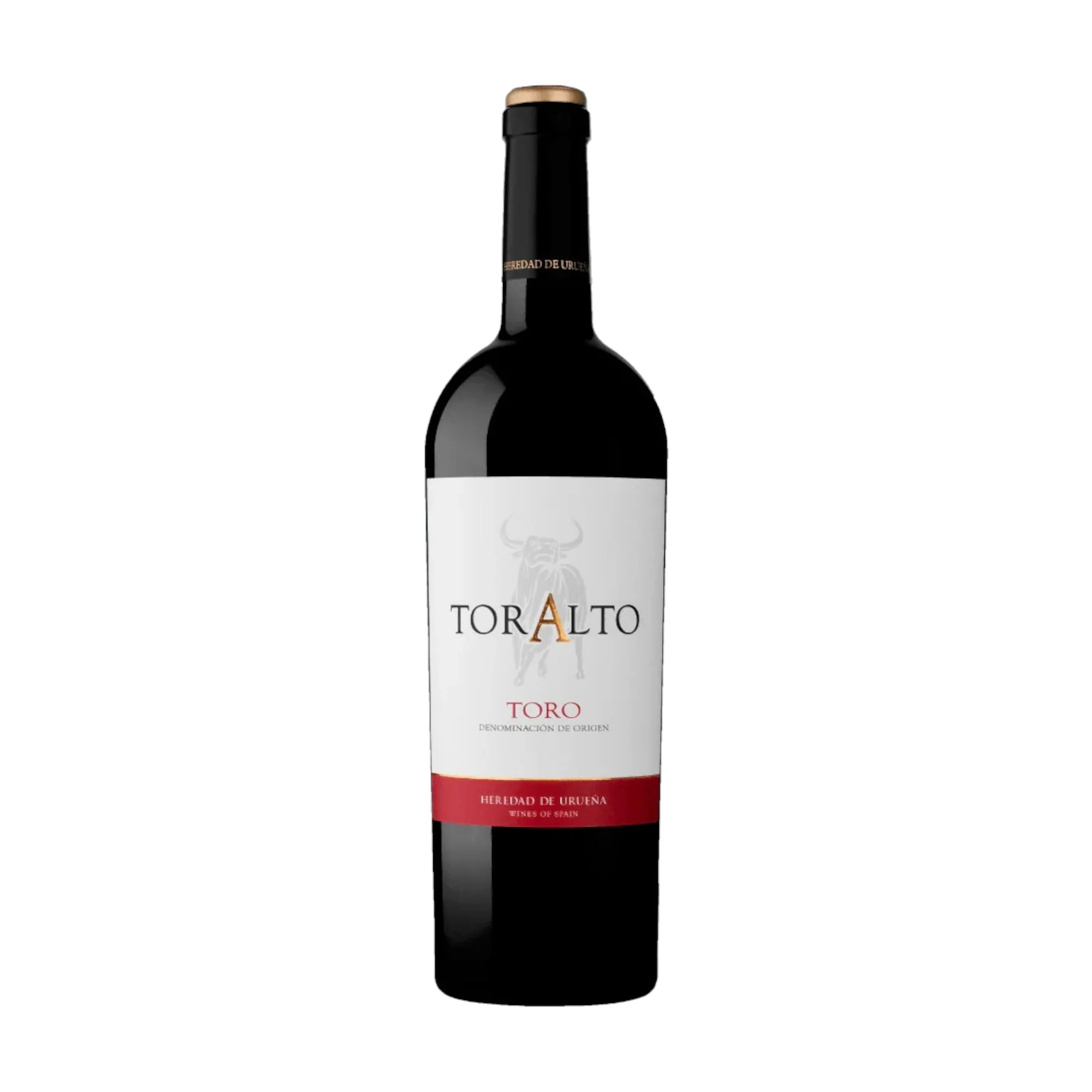 Vino Tinto Toralto Toro 750ml