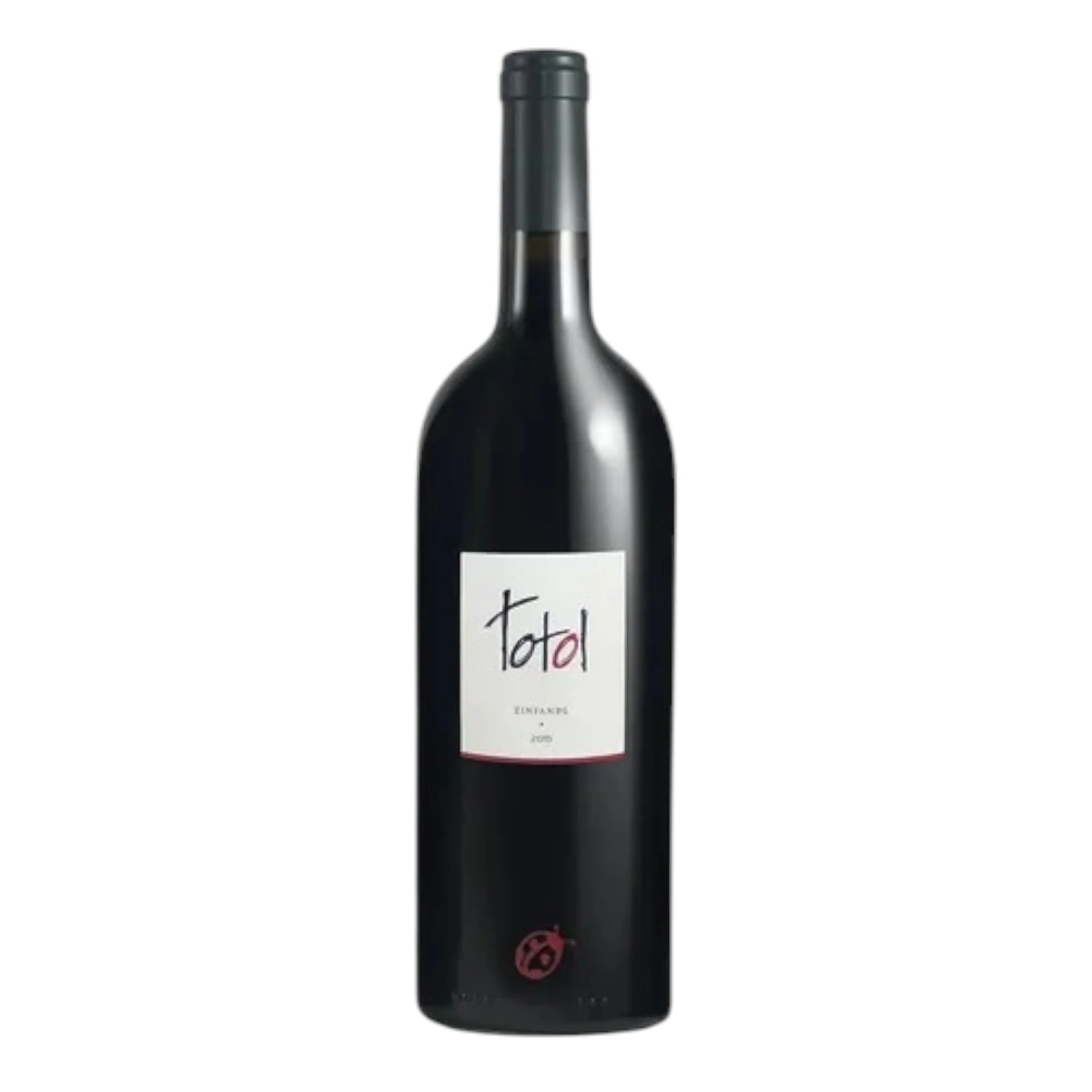 Vino Tinto Totol Zinfandel 750ml