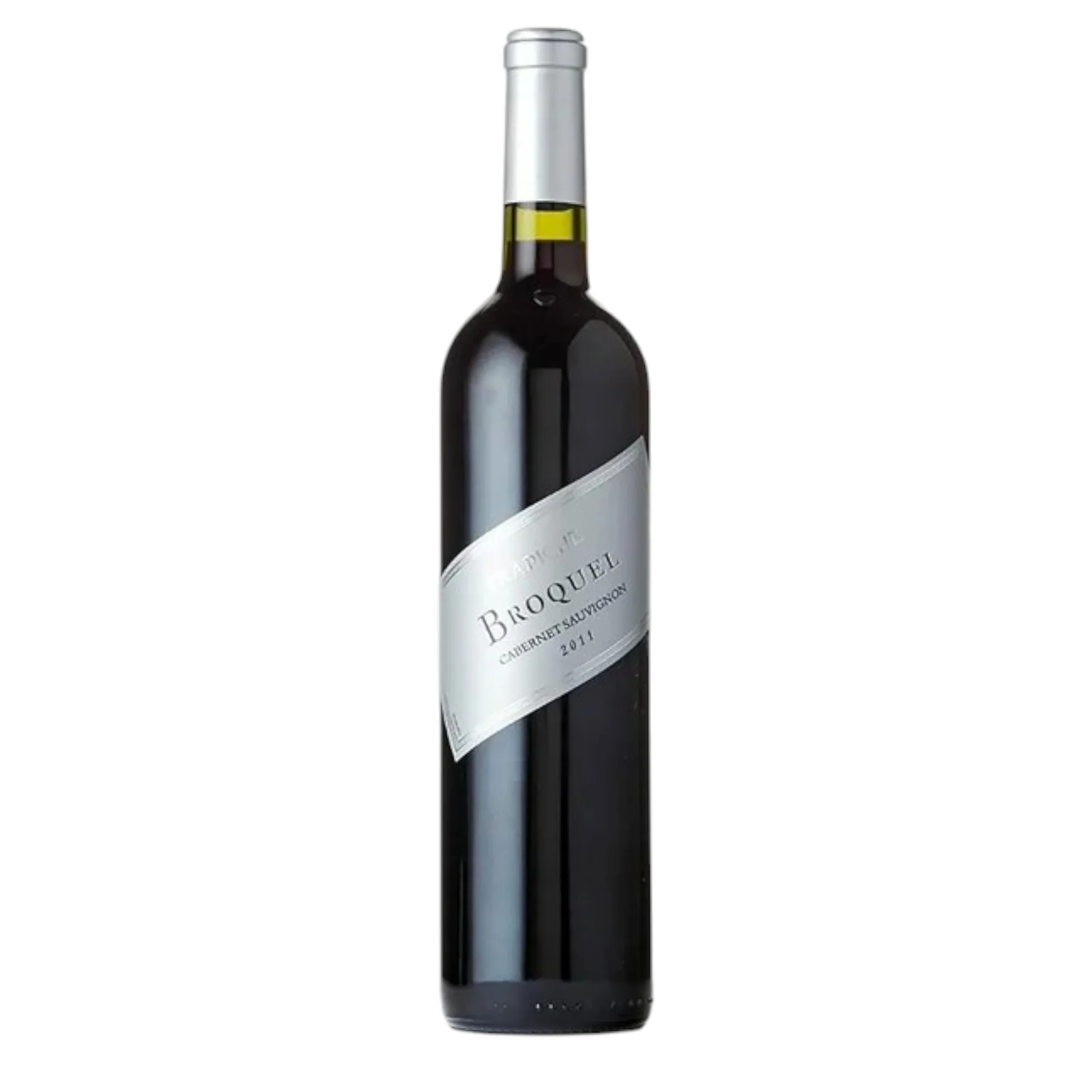 Vino Tinto Trapiche Broquel Cabsauv 750ml