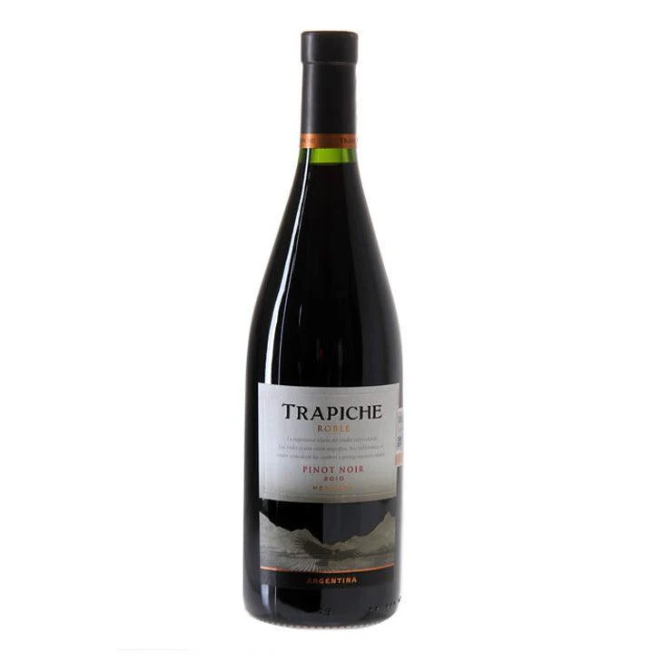Vino Tinto Trapiche Reserva Pinot Noir 750 ml