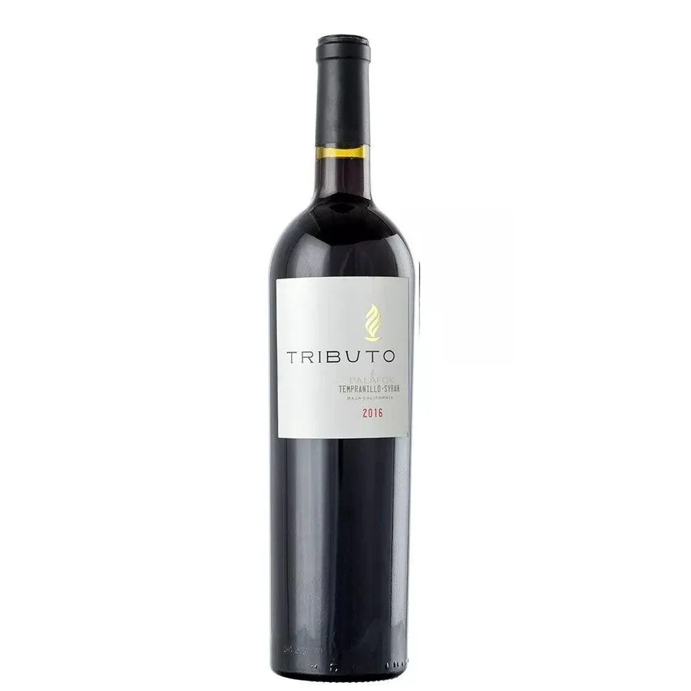 Vino Tinto Tributo 750ml