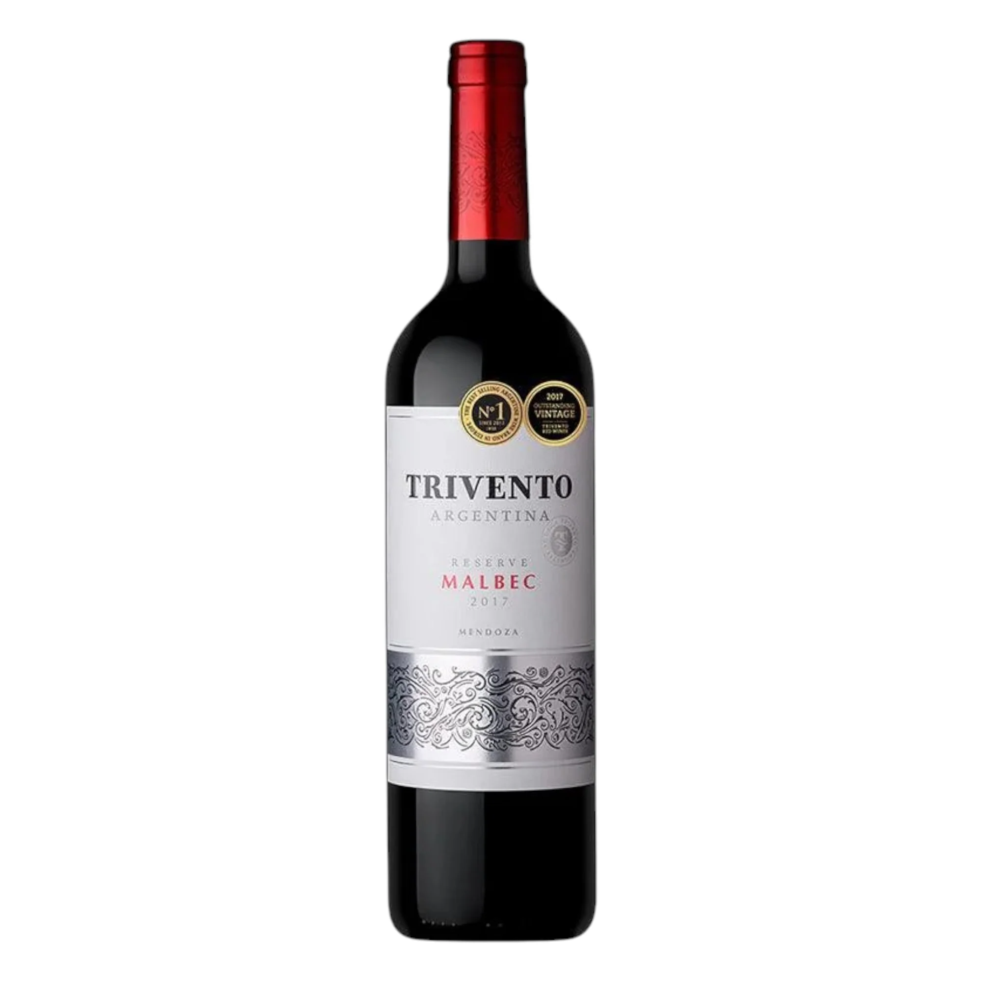 Vino Tinto Trivento Reserva Malbec 750ml