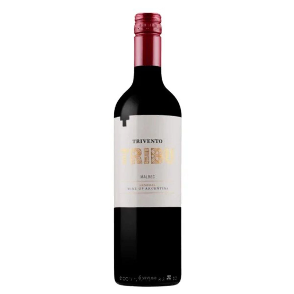Vino Tinto Trivento Tribu Malbec 750ml