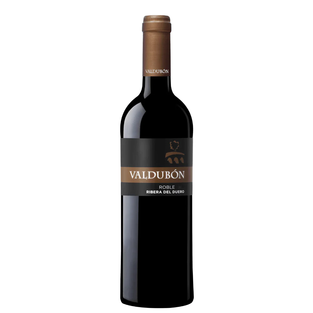 Vino Tinto Valdubon Roble 750ml