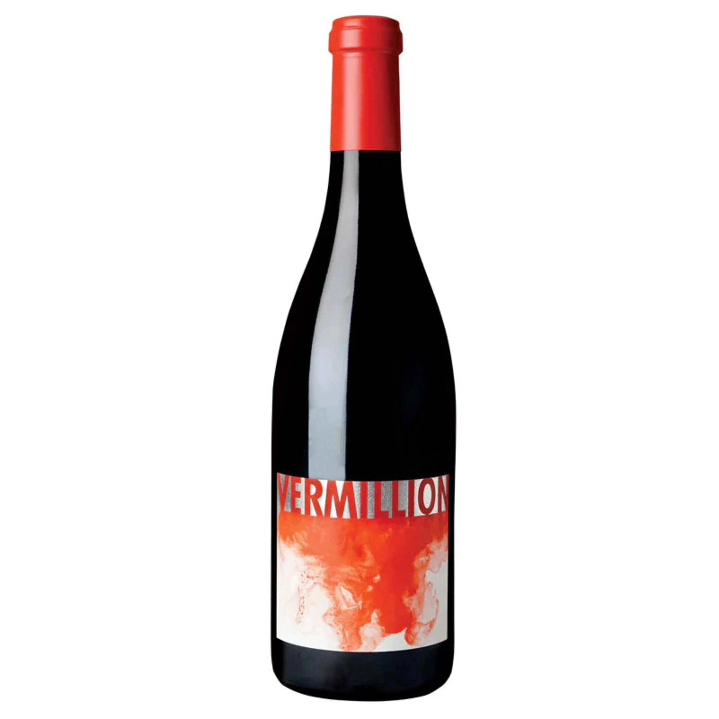 Vino Tinto Vermillion Grenache 750ml