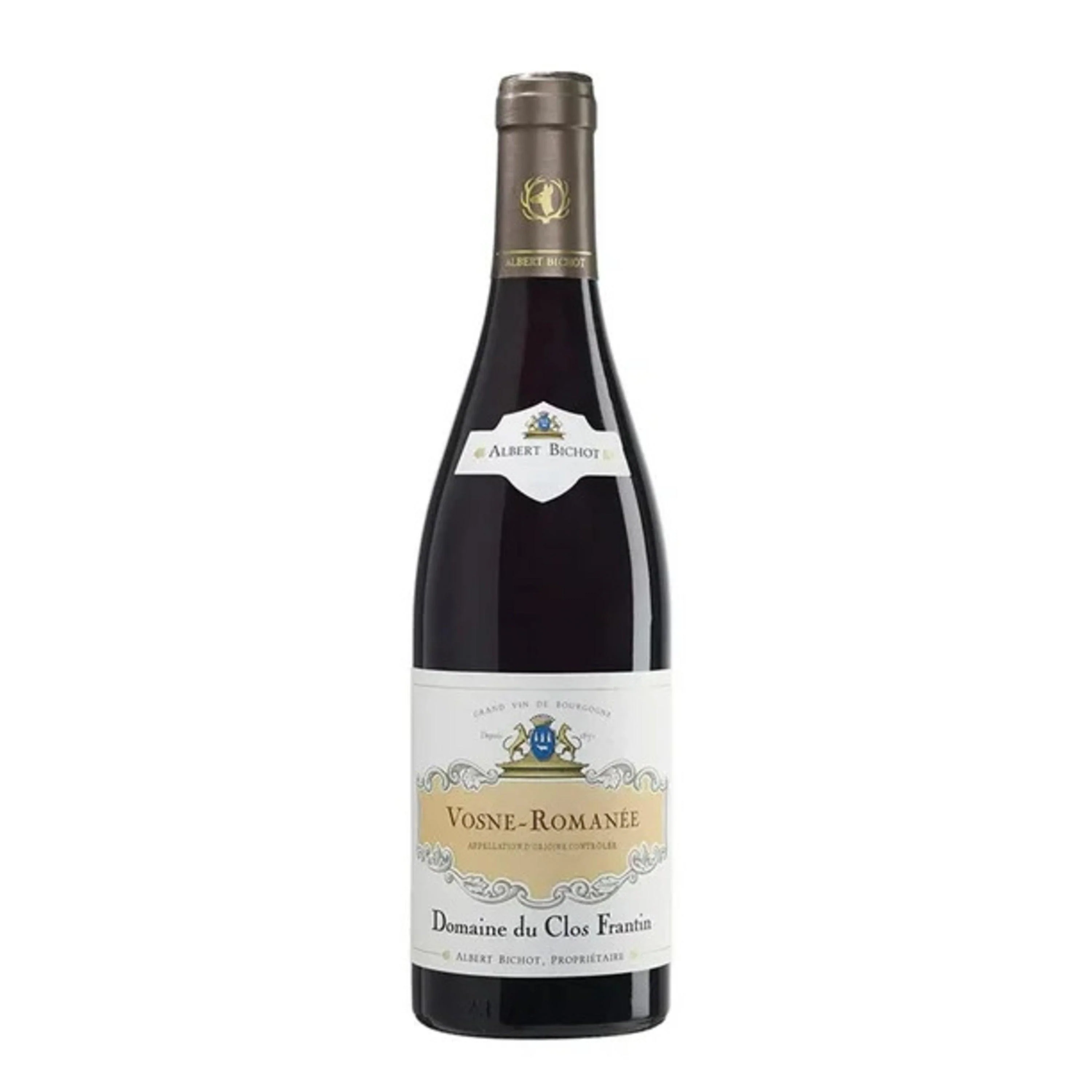 Vino Tinto Vosne Romanee Albert Bichot 750ml