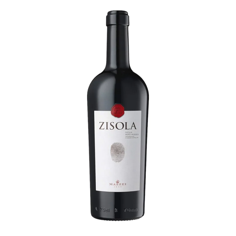 Vino Tinto Zisola 750ml