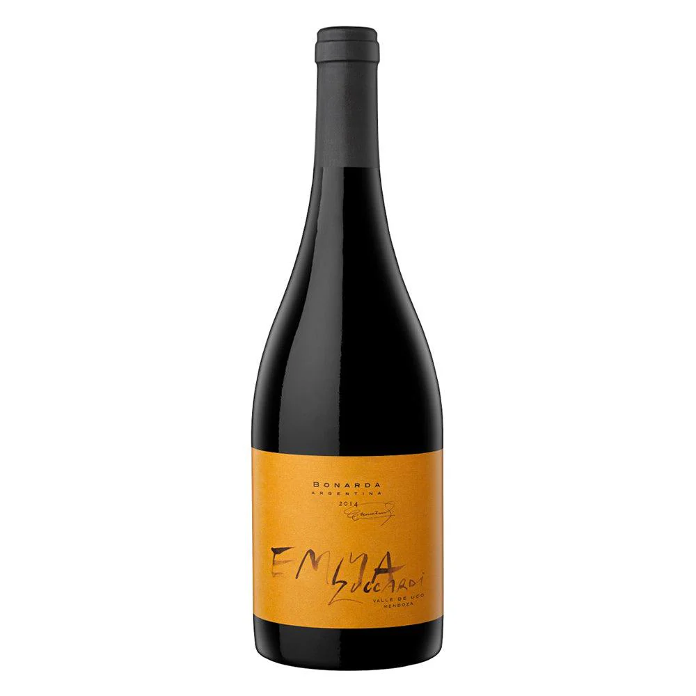 Vino Tinto Zuccardi Emma 750ml