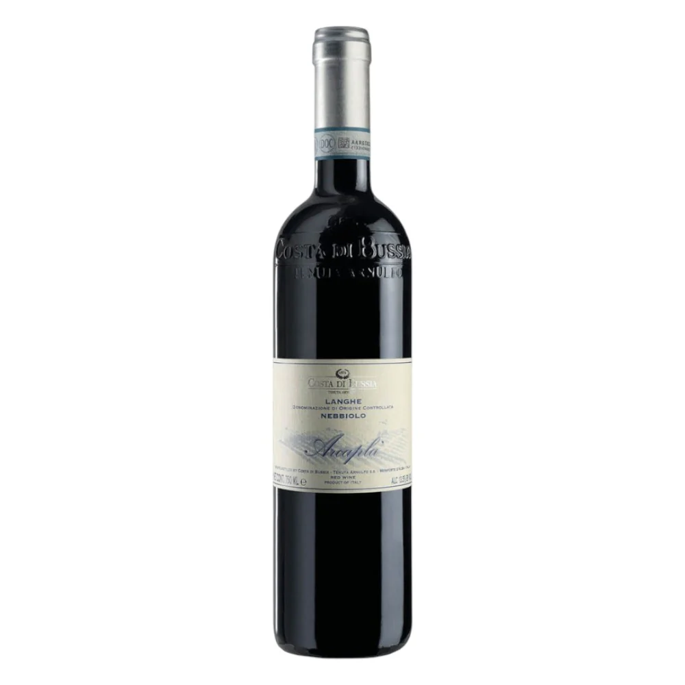 Vino tintoCosta Di Bussia Nebbiolo Arcapla Langhe Doc 750ml