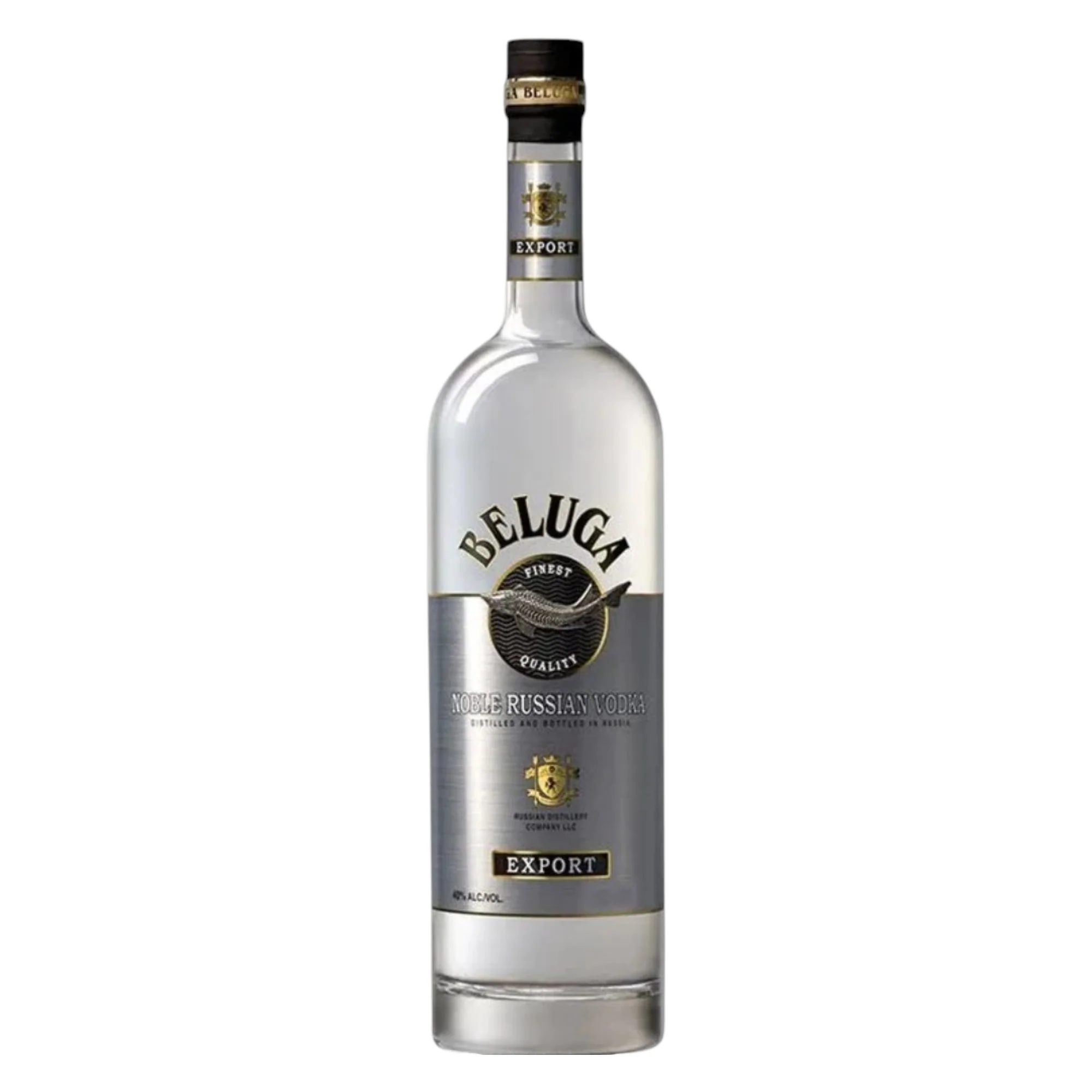 Vodka Beluga Noble 750 ml