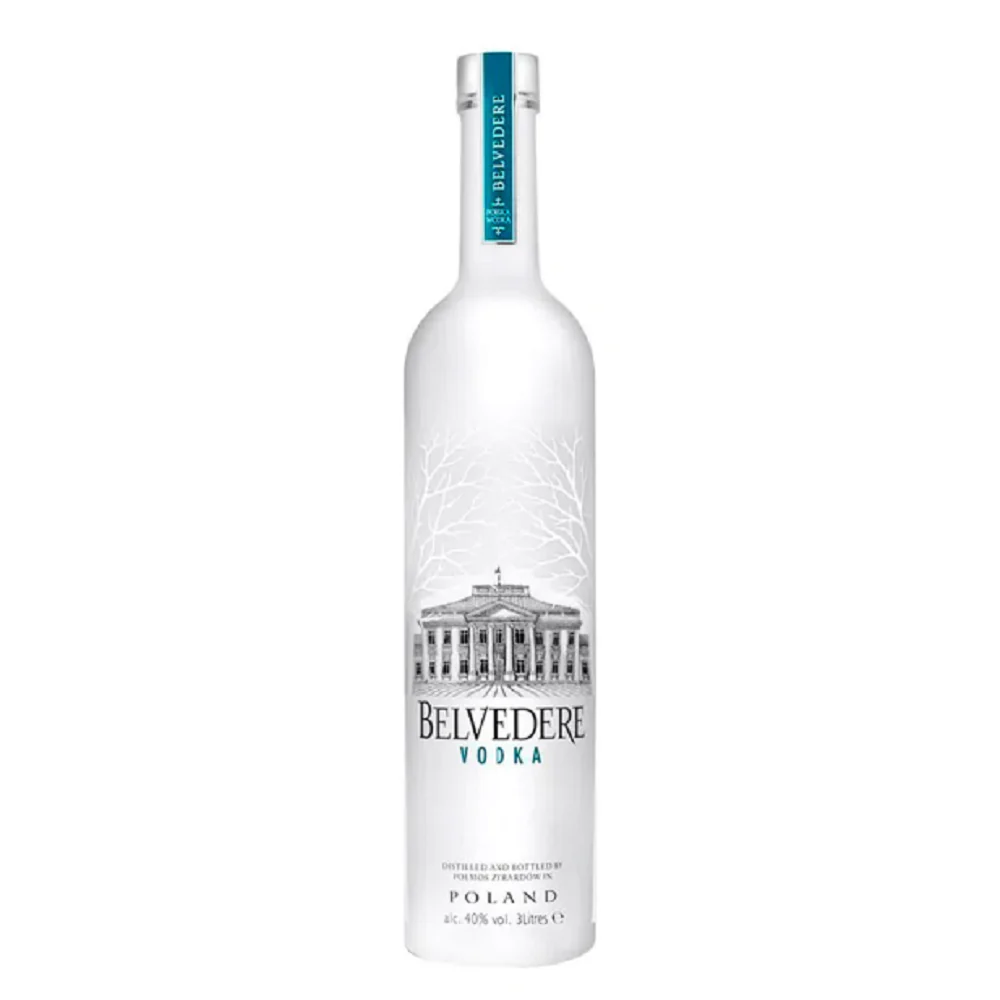 Vodka Belvedere Luminous 1750ml