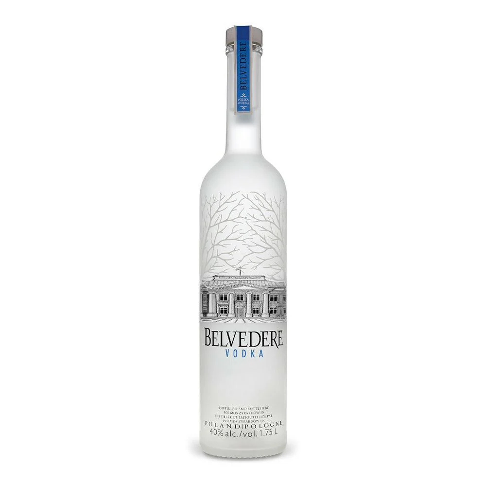 Vodka Belvedere 1750ml