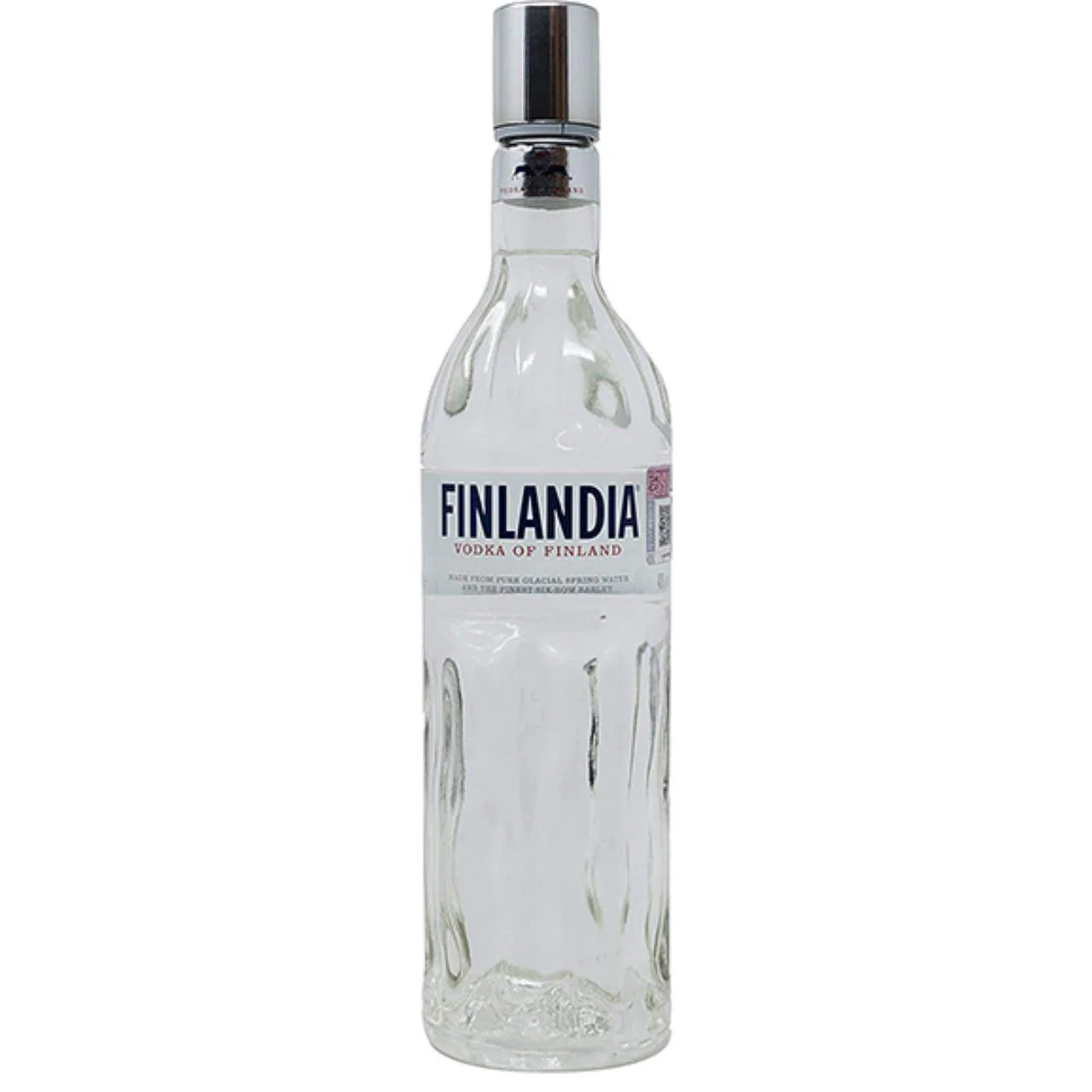 Vodka Finlandia 750ml