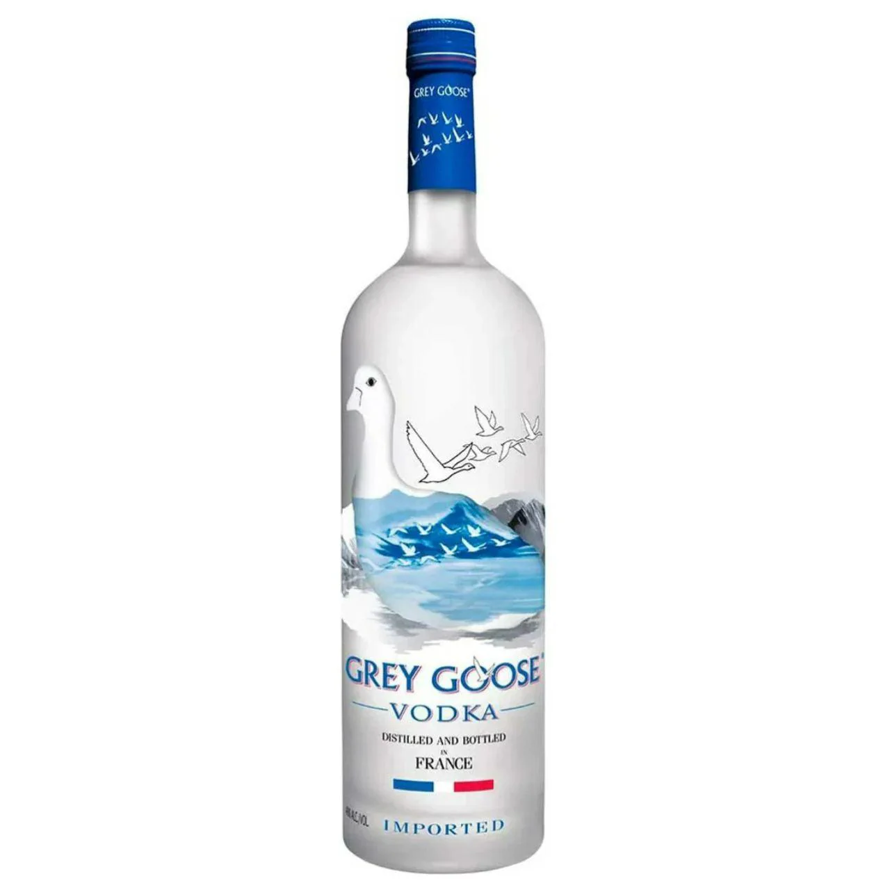 Vodka Grey Goose De 700ml