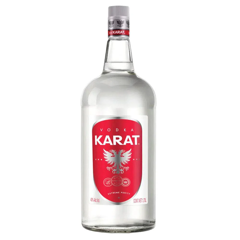 Vodka Karat 1750ml
