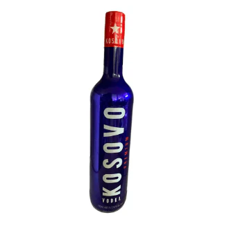 Vodka Kosovo 1000ml