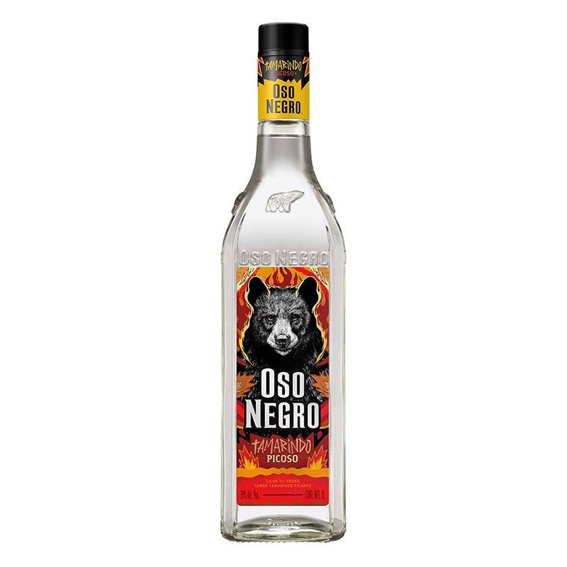 Vodka Oso Negro Tamarindo 1000Ml