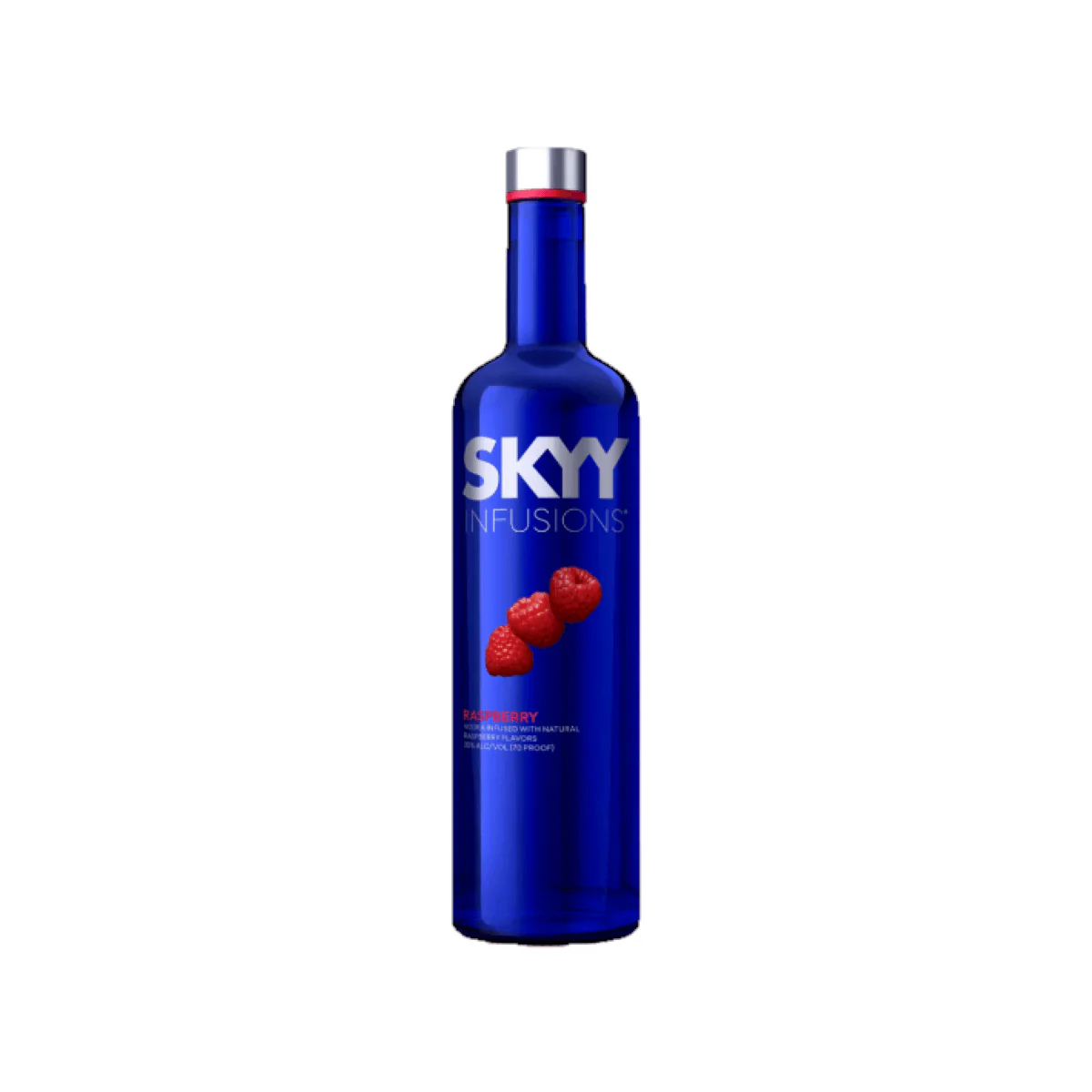 Vodka Skyy Infusions Raspberry 700ml