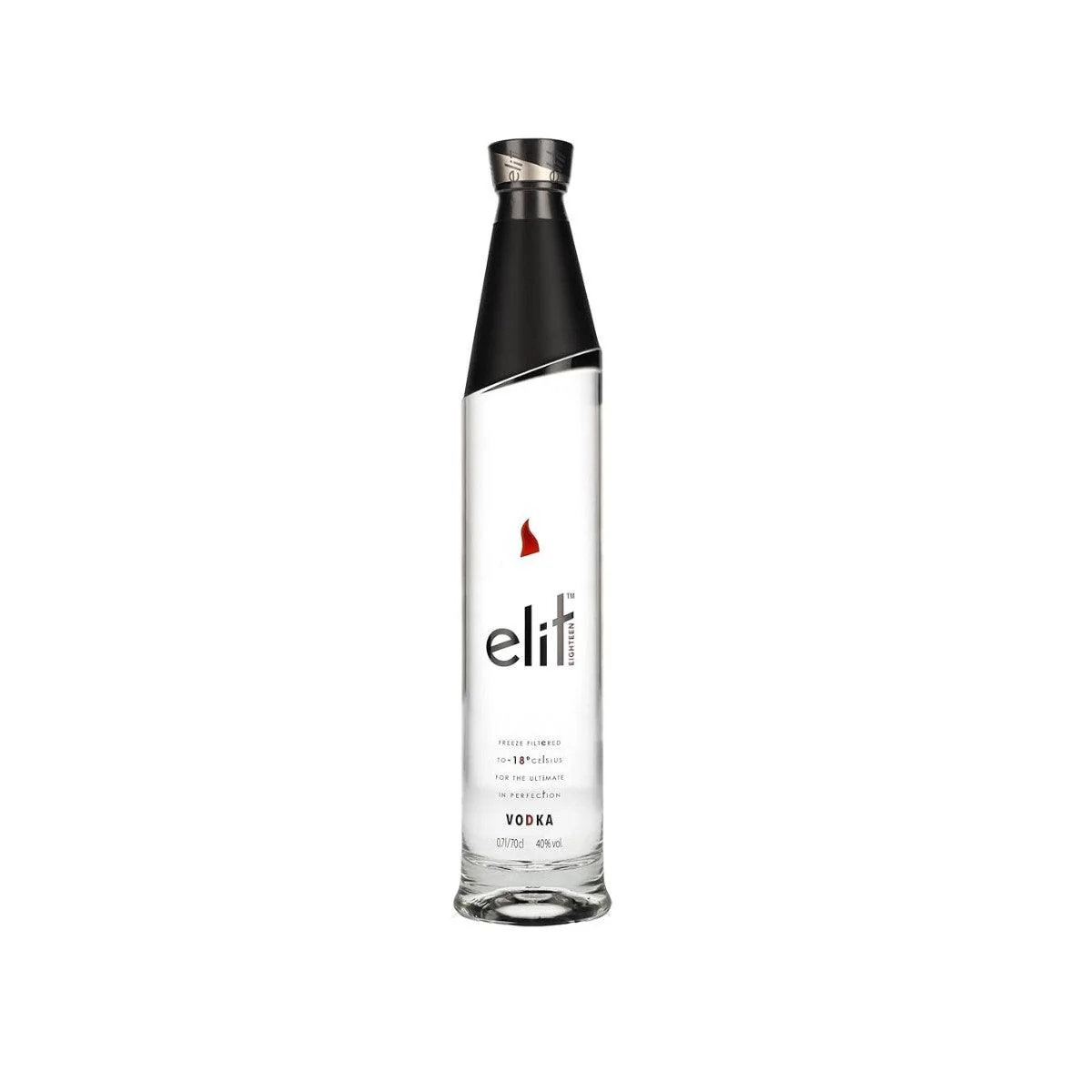 Vodka Stolichnaya Elit Night Edition 700ml