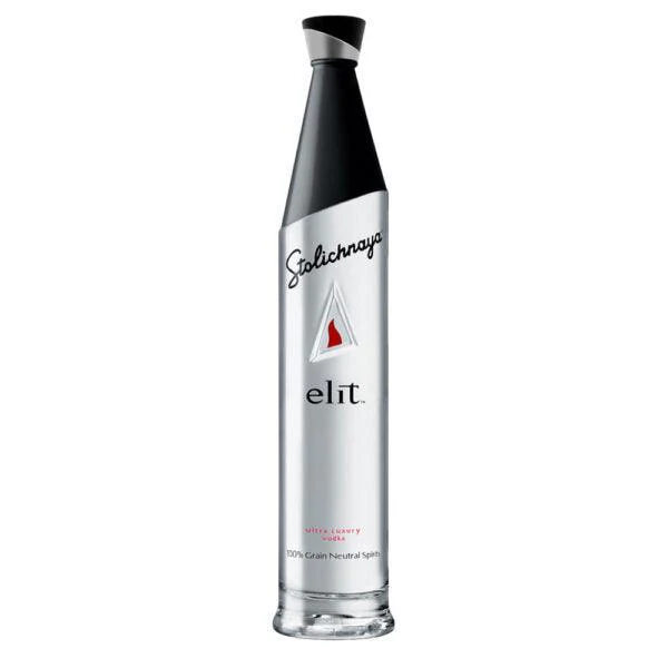 Vodka Stolichnaya Elite 700ml