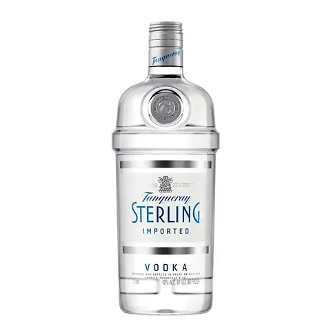 Vodka Tanqueray 750ml