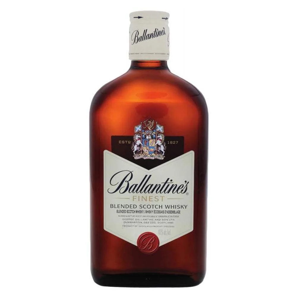 Whisky Ballantines Finest 200ml
