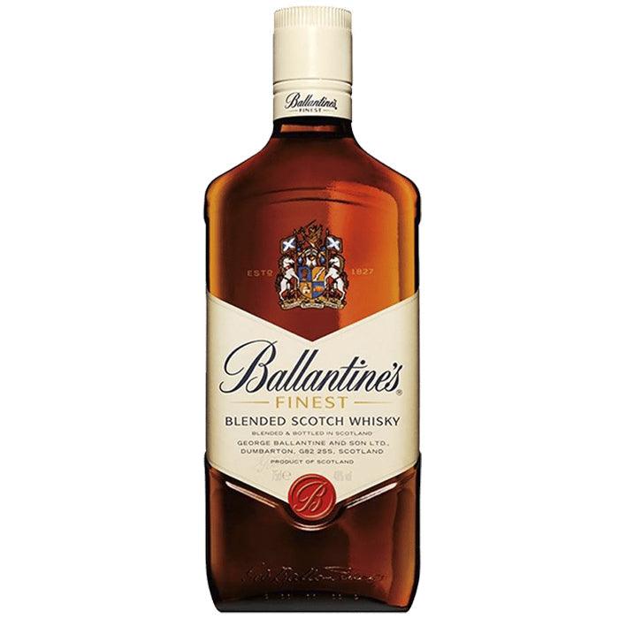 Whisky Ballantines Finest 700ml