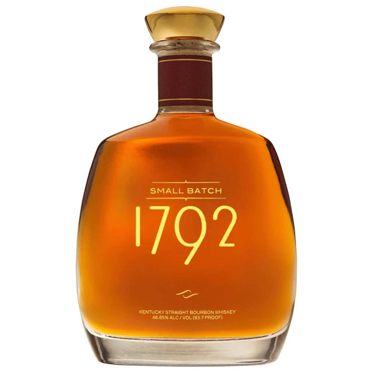Whisky Bourbon 1792 750ml