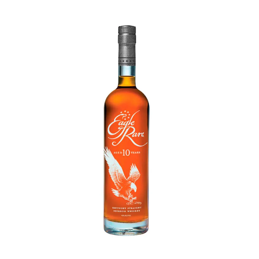 Whisky Bourbon Eagle Rare 750ml