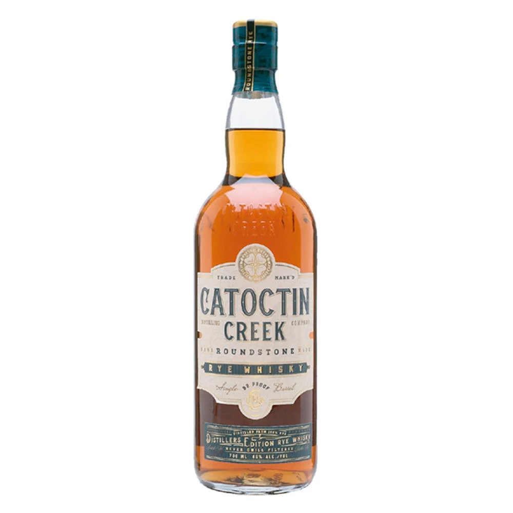 Whisky Catoctin Creek Rye 92 750ml