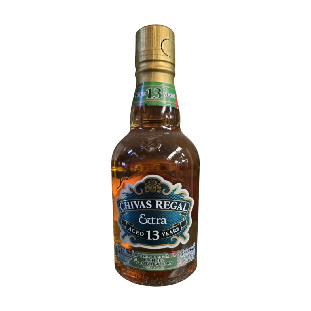 Whisky Chivas Regal Extra 375ml
