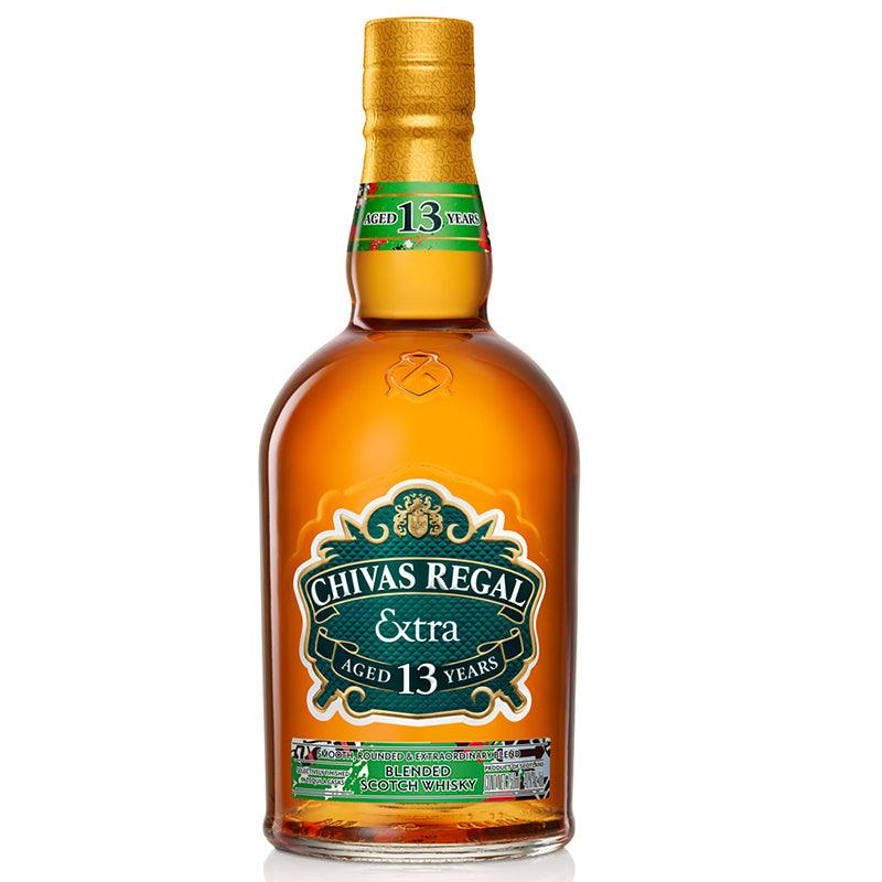 Whisky Chivas Regal Extra Tequila Cask 750ml