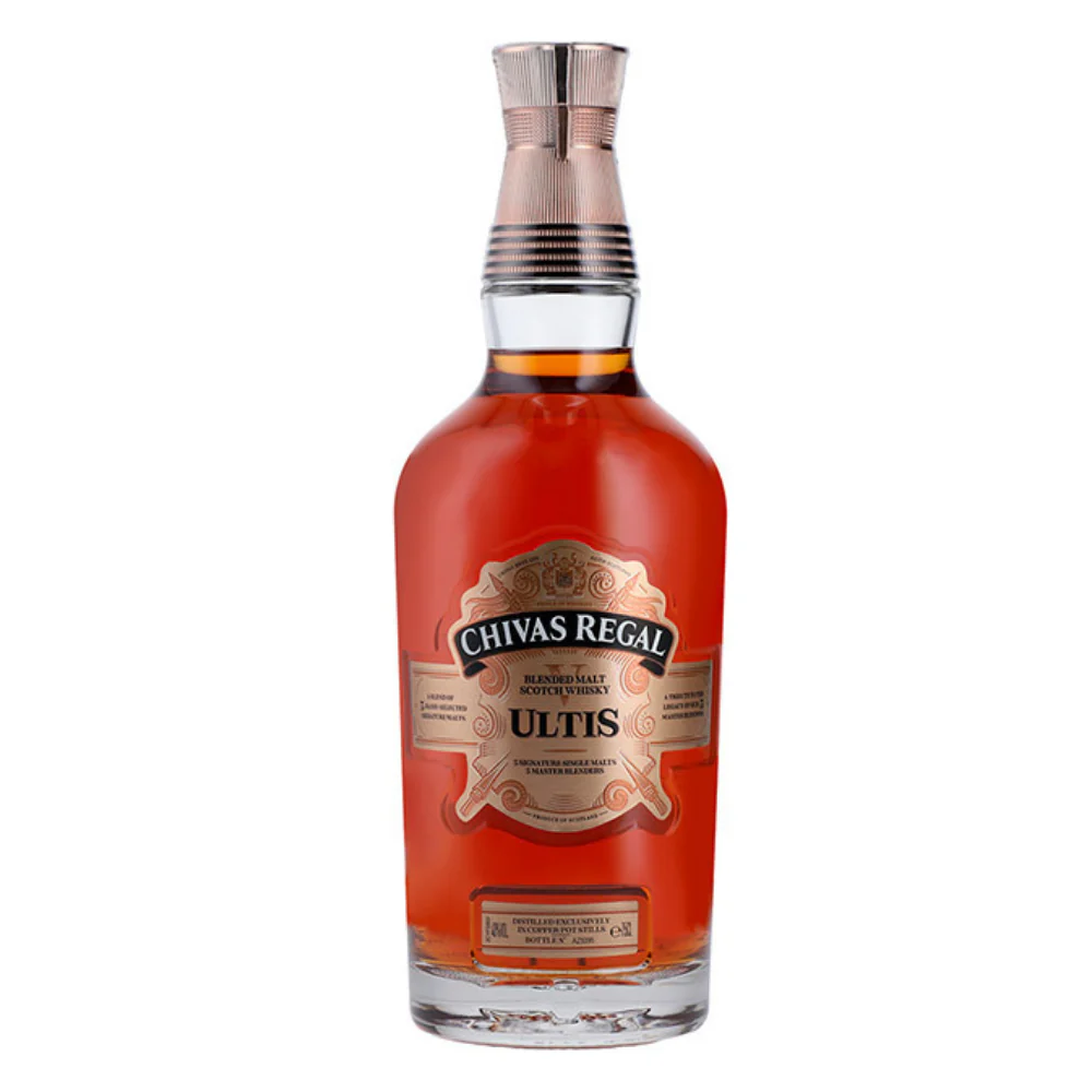 Whisky Chivas Regal Ultis 700ml