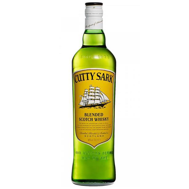 Whisky Cutty Sark 700ml