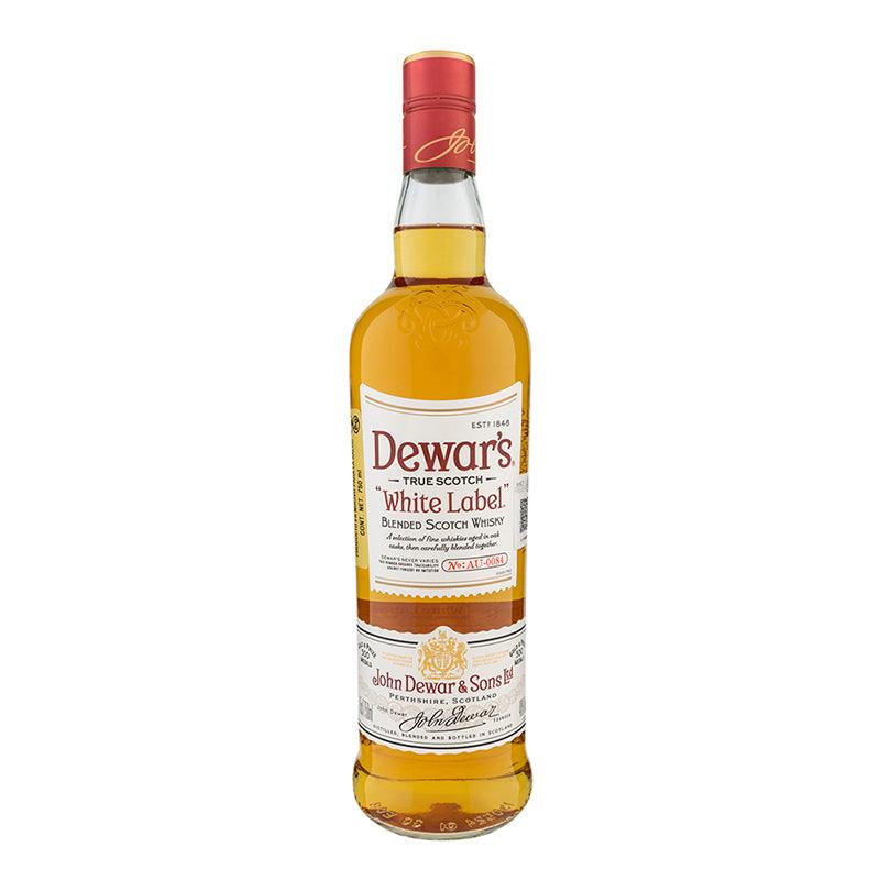 Whisky Dewars 750ml